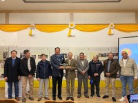 Việt Nam đảm nhận vai trò Chủ tịch luân phiên Ủy ban ASEAN tại Riyadh, Saudi Arabia