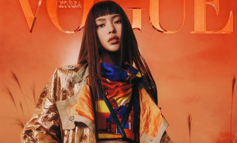 Louis Vuitton có gương mặt đại diện mới Louis Vuitton có gương mặt đại diện mới