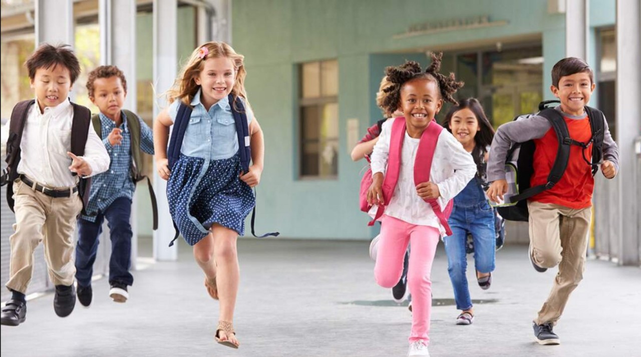 Học sinh nước nào được nghỉ lễ nhiều nhất?