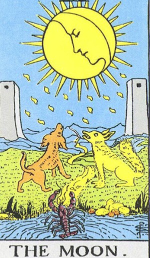 Bói bài tarot hàng ngày: Sắp tới bạn sẽ gặp thử thách gì trong công việc Bói bài tarot hàng ngày: