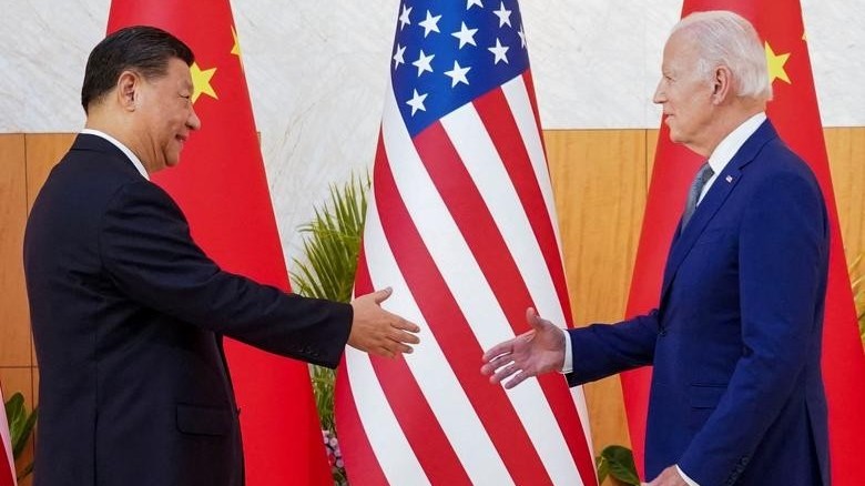 Cạnh tranh Mỹ-Trung Quốc đang ở một giai đoạn mới, nguy hiểm hơn?