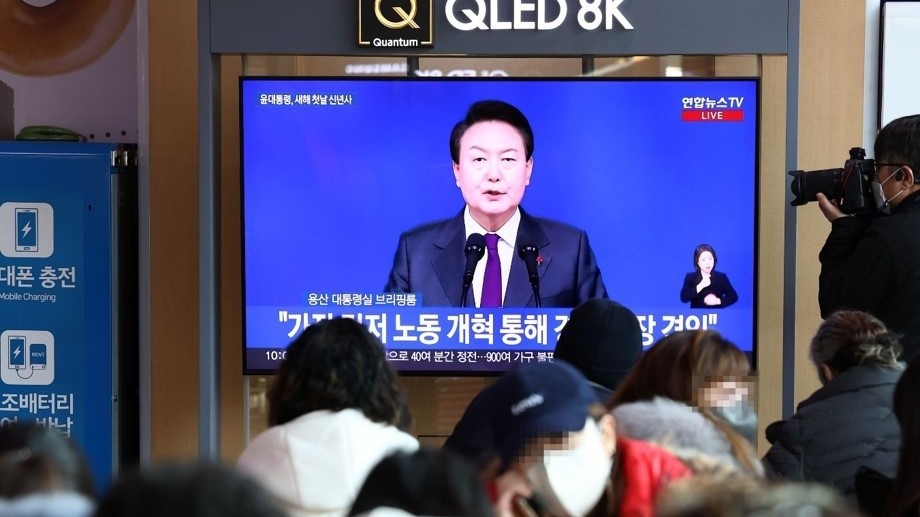 Hàn Quốc hướng tới chiến lược xuất khẩu mới để đối phó với khủng hoảng bên ngoài