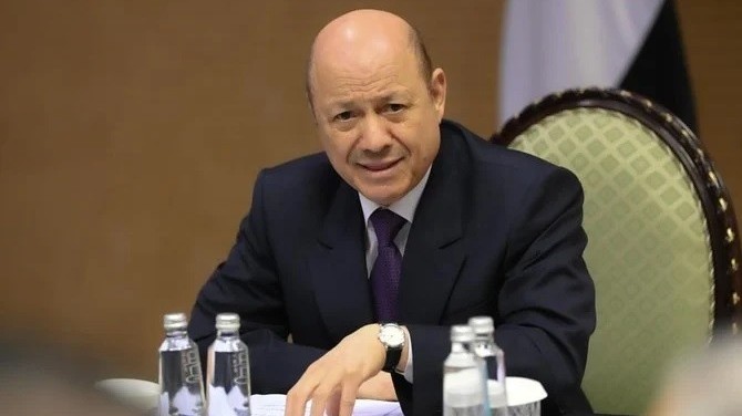 Thông điệp năm mới, Lãnh đạo Yemen cam kết đánh bại Houthi để giải phóng đất nước