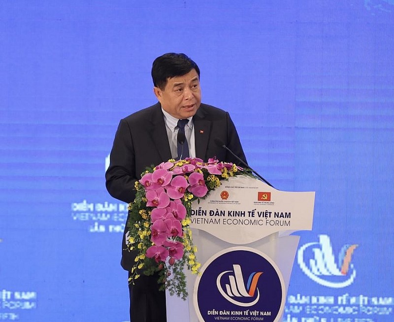 Điểm lại những dấu ấn kinh tế 2022, liệu sẽ có kỳ tích trong năm 2023? Điểm lại những dấu ấn kinh tế 2022, liệu sẽ có kỳ tích trong năm 2023?