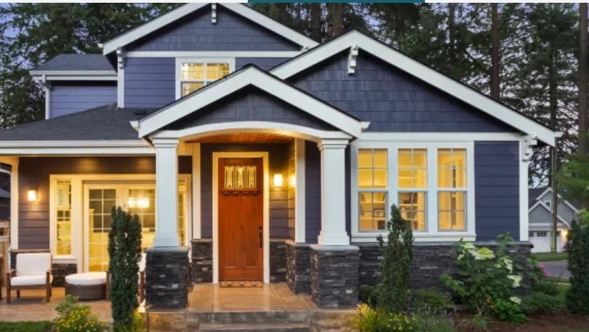 Từ 1/1/2023, Canada cấm hầu hết người nước ngoài mua nhà