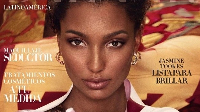 Mãn nhãn với gương mặt 'hút hồn' của mỹ nhân đẹp nhất thế giới năm 2022