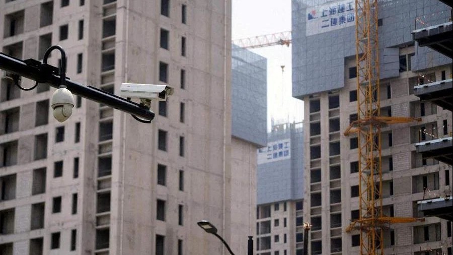 Trung Quốc: Dịch Covid-19 căng thẳng khiến giá nhà ở giảm với tốc độ nhanh hơn