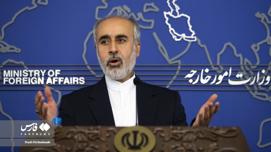 Iran: Chúng tôi không phải là một phần của cuộc xung đột Nga-Ukraine