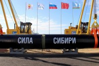 Khí đốt Nga 'chảy' sang châu Âu tiếp tục giảm, nguyên nhân thực sự là gì?