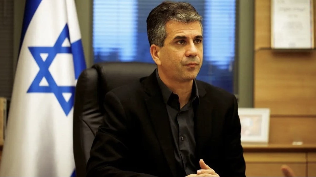 Ngoại trưởng Israel có thể dự hội nghị cấp cao tại Morocco cùng các nước vùng Vịnh