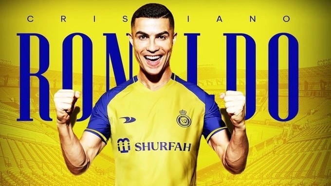 Tiết lộ điều khoản trong hợp đồng khủng của C.Ronaldo với CLB Al Nassr