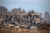 Xung đột Nga-Ukraine: Tuyên bố khác nhau về tổn thất do pháo kích ở Donetsk, UAV Iran lại được sử dụng?