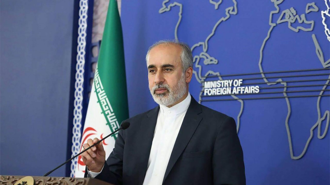 Iran phản ứng với Tuyên bố chung G7, Đức nêu nhận định về Trung Quốc