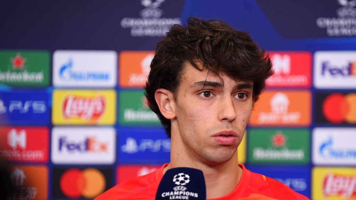 Chuyển nhượng: Man City mua Ansu Fati; MU quan tâm Joao Felix;