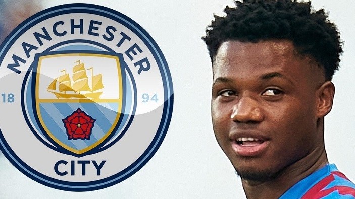 Chuyển nhượng cầu thủ ngày 3/1: Man City mua Ansu Fati; MU quan tâm Joao Felix; Mbappe muốn có Dembele ở PSG