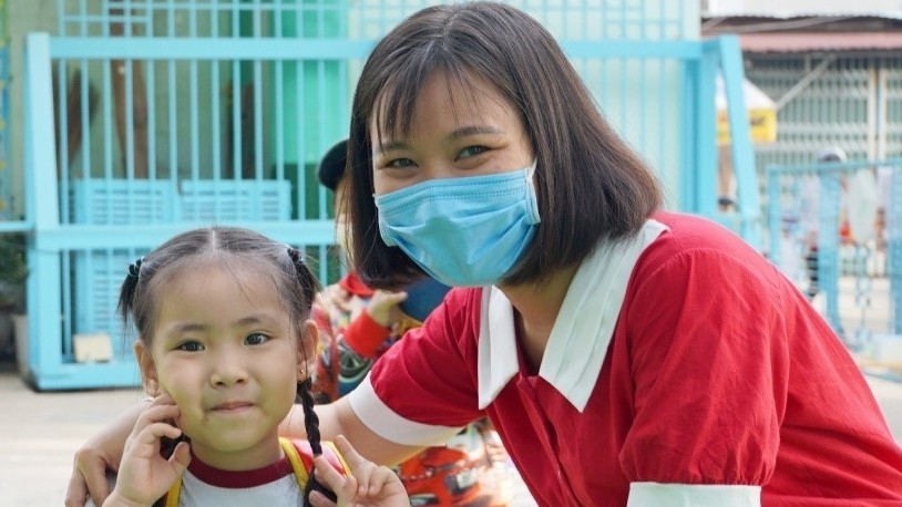 Từ 1/1/2023, lương giáo viên TP. Hồ Chí Minh sẽ tăng bao nhiêu?