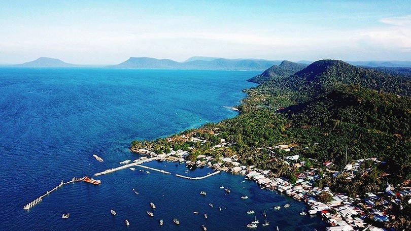 Bất động sản mới nhất: Giá nhà liền kề TP.HCM giảm, 38 dự án bị thu hồi tại Hà Nội và Phú Quốc, loạt chính sách mới cần lưu ý