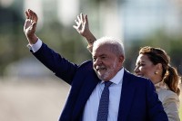 Brazil: Tổng thống Lula da Silva trở lại, tỏ thiện ý với Trung Quốc, ráo riết tiến hành loạt thay đổi