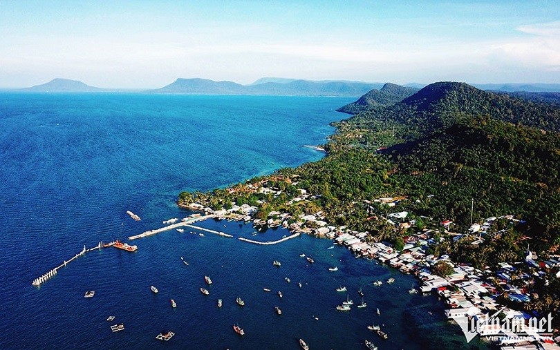 Bất động sản Phú Quốc, Kiên Giang