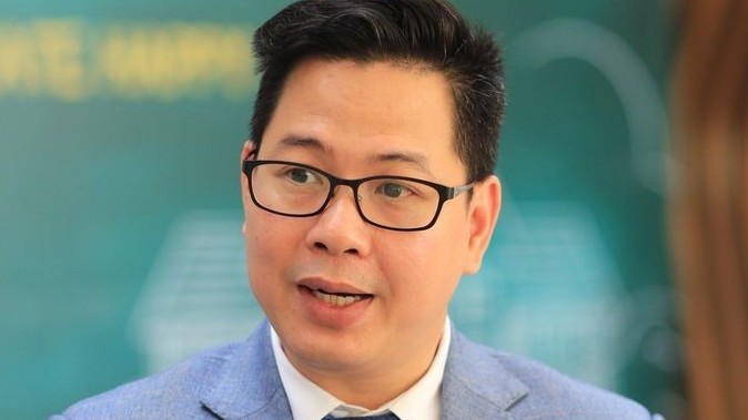 PGS.TS. Trần Thành Nam: Giáo viên phải dạy học sinh phương pháp 'câu cá' chứ không phải cho con cá...