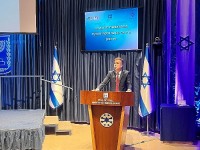 Tân Ngoại trưởng Israel tuyên bố không có gì thay thế quan hệ Mỹ-Israel, dự định làm một điều với Nga