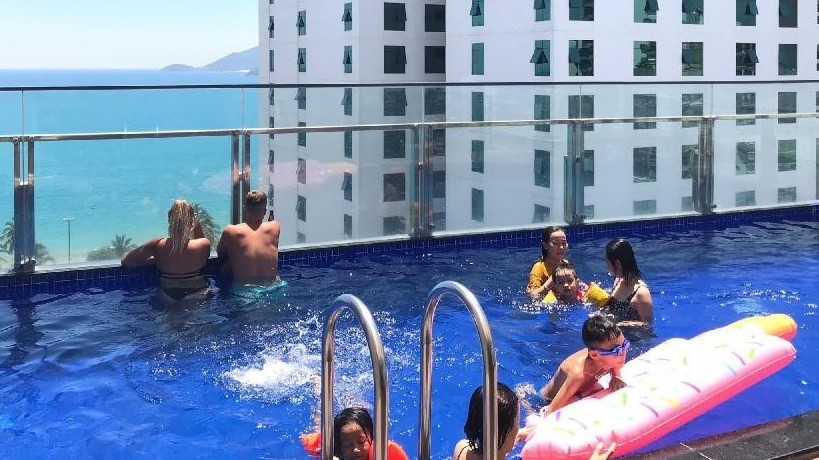 Du lịch tránh thời tiết sẽ lên ngôi năm 2023?