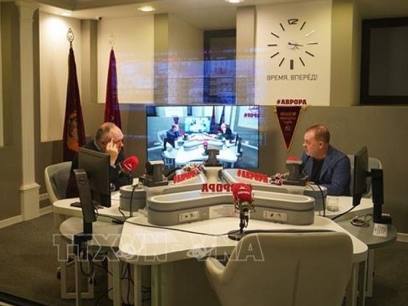 Chuyên gia Nga: Việt Nam có lập trường kiên định ở Biển Đông, đáp ứng mục tiêu ổn định và an ninh ở khu vực