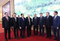 Chính phủ xác định 11 nhóm nhiệm vụ giải pháp chủ yếu năm 2023