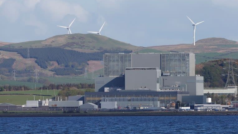 Anh rót vốn sản xuất nhiên liệu hạt nhân thay thế cho nguồn cung từ Nga