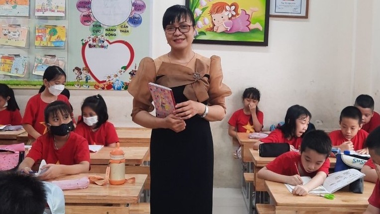 Chính sách giáo dục nào có hiệu lực từ tháng 1/2023?