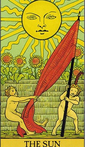 Bói bài tarot hàng ngày: Người ấy thương bạn nhiều hay ít? Bói bài tarot hàng ngày: