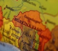 Đại sứ Pháp bị trục xuất khỏi Burkina Faso