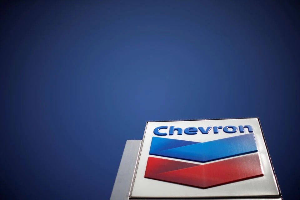 Mỹ có thể cấp giấy phép hoạt động hạn chế cho Chevron tại Venezuela Mỹ có thể cấp giấy phép hoạt động hạn chế cho Chevron tại Venezuela