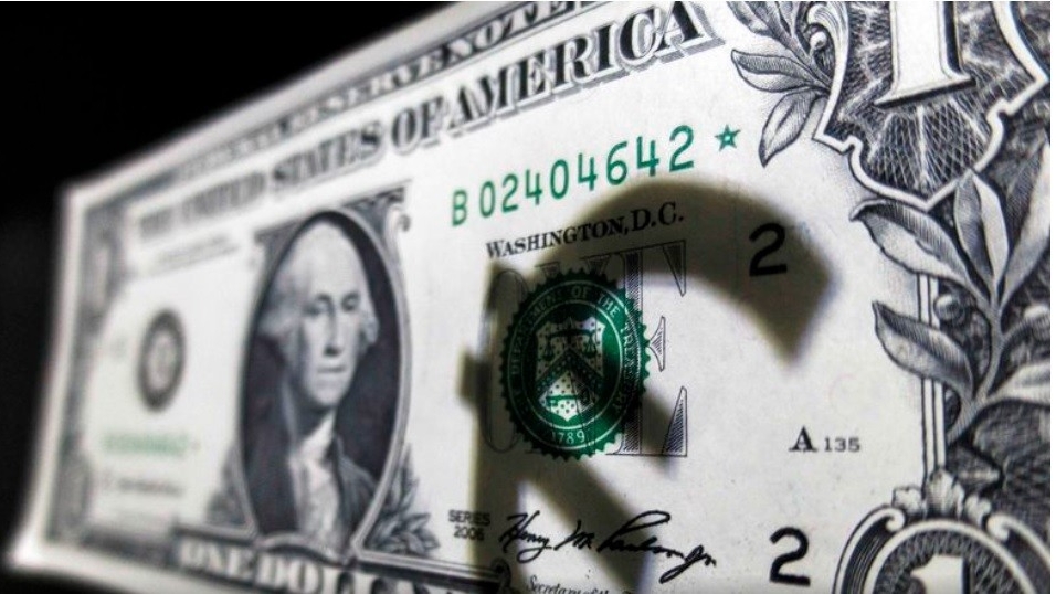 Tỷ giá ngoại tệ hôm nay 4/1: Tỷ giá USD, Euro, Yen Nhật, CAD, AUD... Vì sao đồng bạc xanh tăng mạnh?