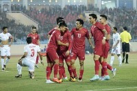 AFF Cup 2022: Sau trận thắng Myanmar, đội tuyển Việt Nam lập kỷ lục, được thưởng nóng