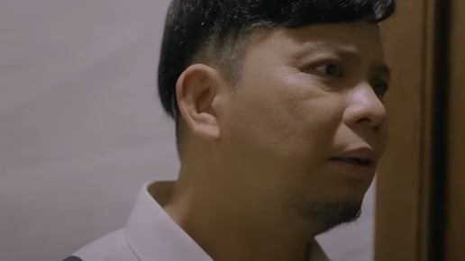 Hành trình công lý tập 39: Thái trở mặt khi Hoàng nhắc đến Hà