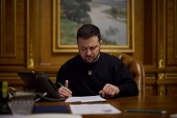 Ukraine-Canada bàn về 'Công thức Hòa bình', Mỹ không tin Nga đã chuẩn bị cho chính sách thiện chí?