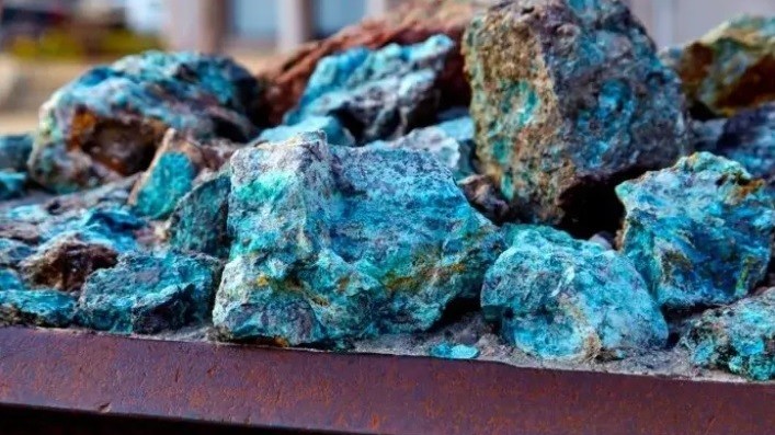 Nga đang sở hữu một 'kho báu ngủ quên' mà cả thế giới thèm muốn