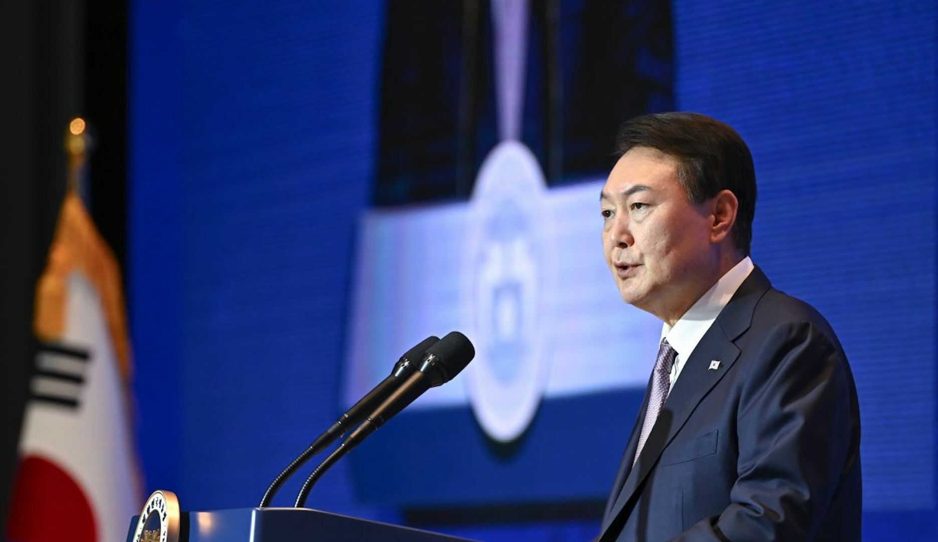 Hàn Quốc thành lập đơn vị đặc nhiệm UAV, xem xét đình chỉ một thỏa thuận với Triều Tiên. (Nguồn: NKNews) Hàn Quốc thành lập đơn vị đặc nhiệm UAV, xem xét đình chỉ một thỏa thuận với Triều Tiên. (Nguồn: NKNews)