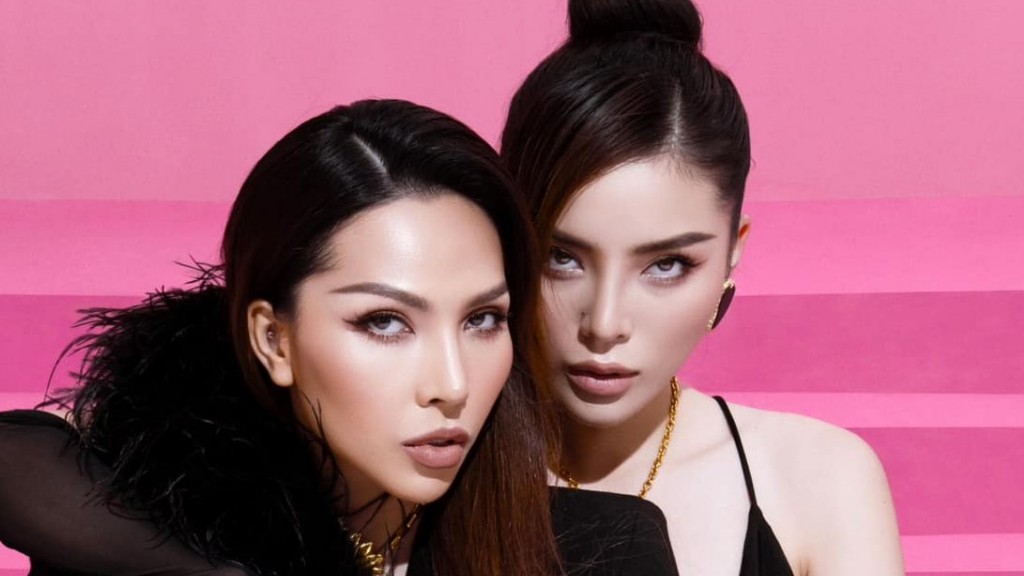 'Sốt xình xịch' với bộ ảnh nóng bỏng của Kỳ Duyên - Minh Triệu