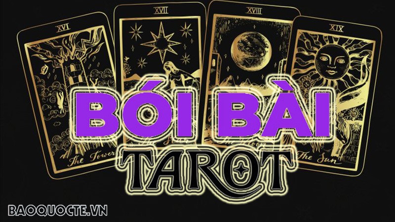 Bói bài tarot hàng ngày: Bói bài tarot hàng ngày: Sự nghiệp của bạn trong tháng 1 thế nào?