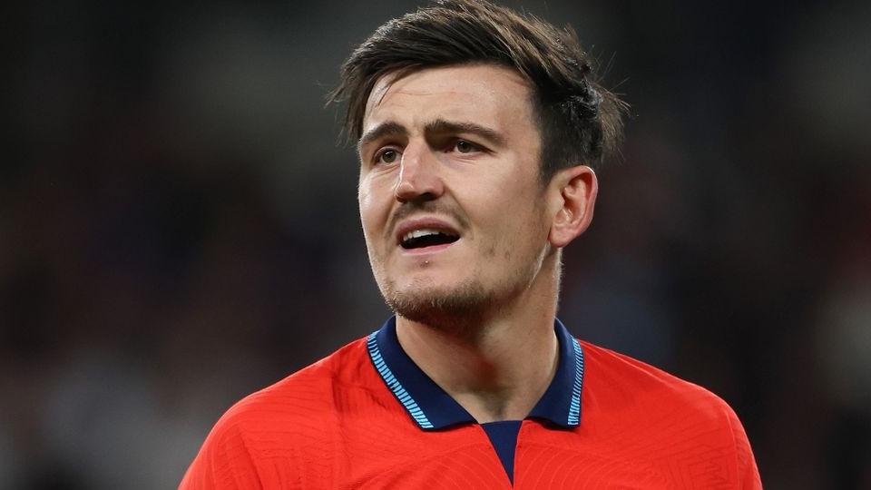 Chuyển nhượng cầu thủ ngày 5/1: MU giữ Harry Maguire và tính bổ sung thủ môn Jack Butland; khả năng Barca bán Ansu Fati
