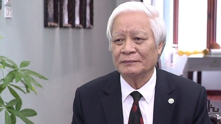 TS. Nguyễn Viết Chức: Ý nghĩa của văn hóa không phải 'cờ, đèn, kèn, trống' mà là câu chuyện con người