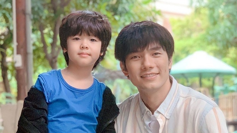 Câu chuyện đưa diễn viên nhí Bảo Nam đến với phim Đừng làm mẹ cáu