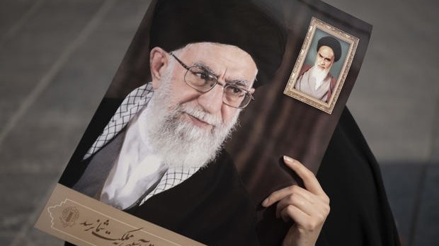 Vì sao Iran phản ứng quyết liệt, triệu Đại sứ Pháp và tuyên bố không để Paris 'đi quá giới hạn'?