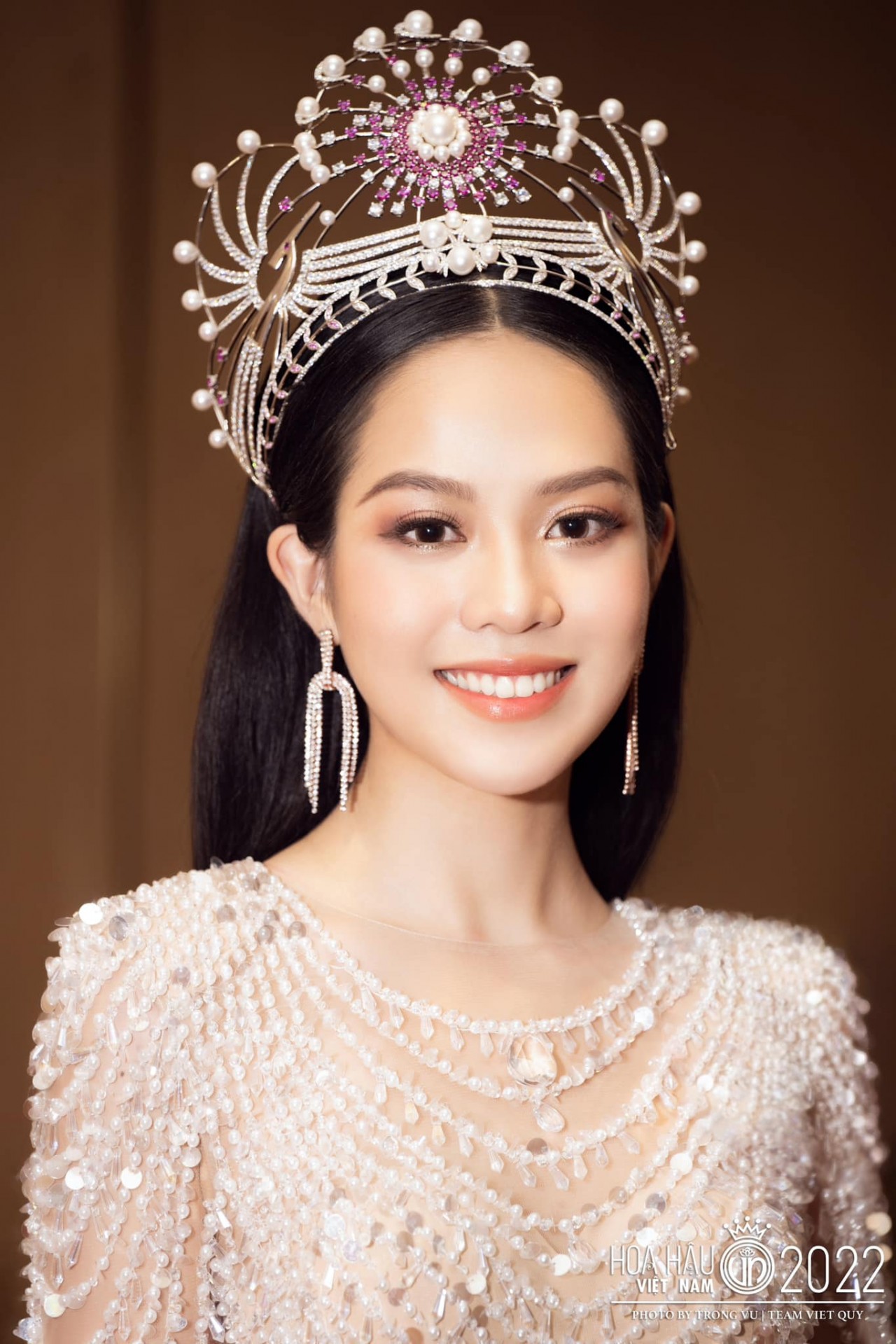 Hoa hậu Huỳnh Thị Thanh Thủy