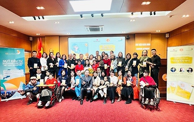 Chủ tịch Quỹ đầu tư Việt Nam-Singapore: Phát triển doanh nghiệp để mang giá trị bền vững cho cộng đồng và xã hội