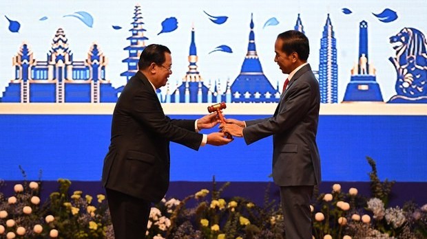 ASEAN trong năm 2023: 'Sứ mệnh' của Chủ tịch Indonesia và hành trình đầy thử thách