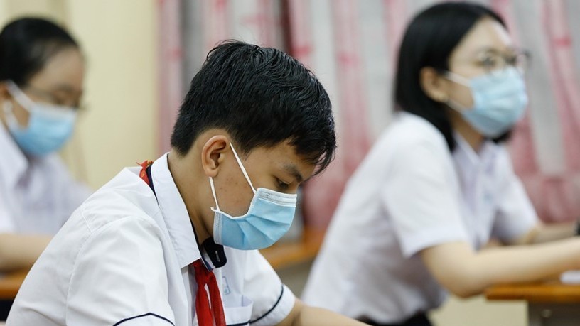 Những điểm cần lưu ý về chỉ tiêu tuyển sinh lớp 10 tại Hà Nội