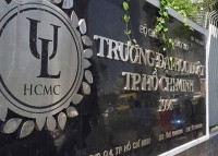 Đại học Luật TP. Hồ Chí Minh bất ngờ giảm học phí